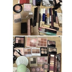デパコスの中古が安い！激安で譲ります・無料であげます｜ジモティー