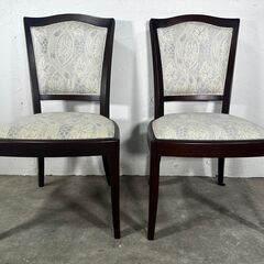 『CONDEHOUSE』カンディハウス ダイニングチェア 食卓チェア リビングチェア チェア 椅子 イス RWcha72の画像