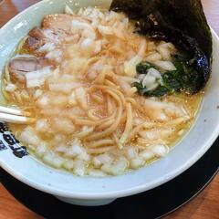 ラーメンについて語りませんか❓