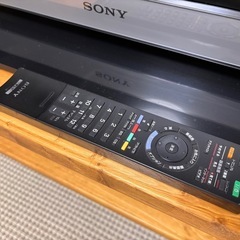 SONY ソニー BRAVIA KDL-32EX300の画像