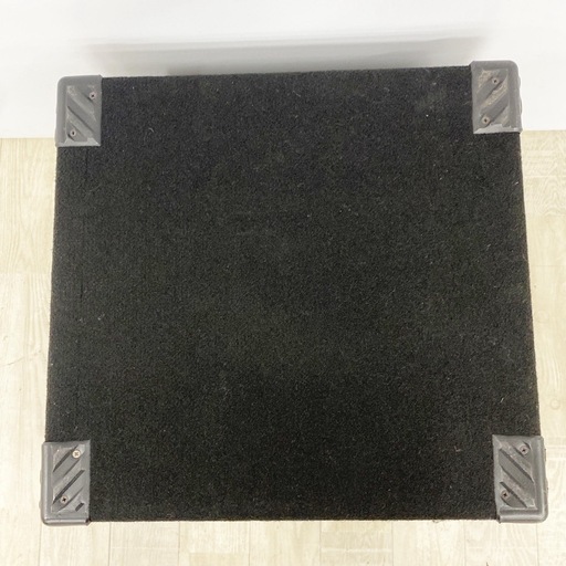 【美品】aguilar GS112NT 8Ω 300W ベースキャビネット