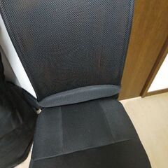 ゲーミングチェアの画像