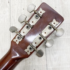 ARIA F130 アリア アコースティックギター ソフトケース付の画像