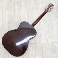 ARIA F130 アリア アコースティックギター ソフトケース付の画像