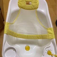 ベビーバス