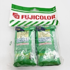 【新品未開封】フジカラー 写ルンです シンプルエース 27枚撮り 2個SETの画像
