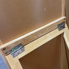 【無料！】ニトリ姿見鏡 全身 ミラー の画像