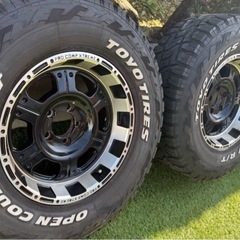プロコン タイヤ、ホイール(車のパーツ)の中古が安い！激安で