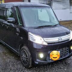 フレアワゴン・スペーシアカスタムoem