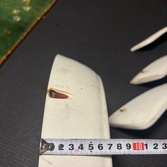 ローバーミニ  オーバーフェンダーの画像