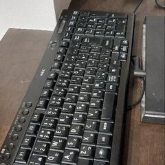 LaVie Touch LT550/FS　わけありの画像