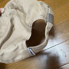 FILA  キャップの画像