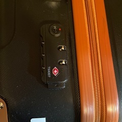 スーツケースの画像