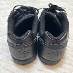 ナイキ エバノン スニーカー 29cmの画像
