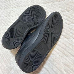 ナイキ エバノン スニーカー 29cmの画像