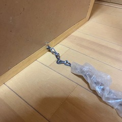 【無料！】ニトリ姿見鏡 全身 ミラー の画像