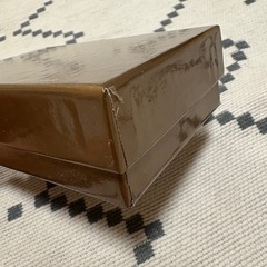 GUCCIのキーケース空箱の画像