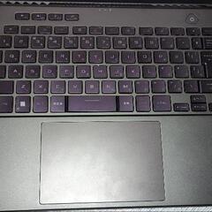 相談中　ASUS ROG G15 GA503RM　ryzen7 6800h rtx3060 起動確認出来ずの画像