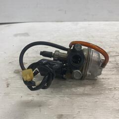 HONDA スーパーディオ キャブレター ホンダ [M-250714-34]の画像