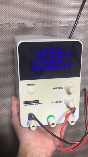 Codenkey CP305S DC　Arduino 電源供給装置　安定化電源　 電源