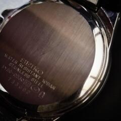 SEIKO　LUKIAの画像