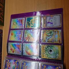 ポケモンカードまとめ売りの画像