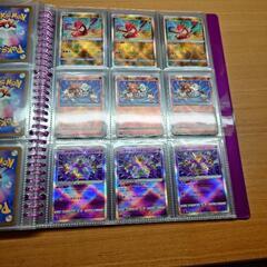 ポケモンカードまとめ売りの画像