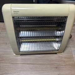 モリタ電気ストーブ
の画像