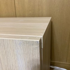 【受け渡し予定者決定】ベストー　テレビチェスト　IKEA の画像