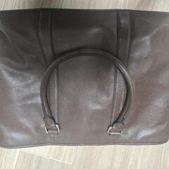 COACH バッグの画像