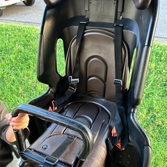 パナソニック電動アシスト自転車 の画像