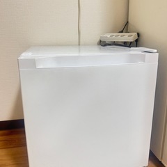 NO 318 ?北九州市内配送設置無料✨? 冷凍冷蔵庫：3ドア 定格内容