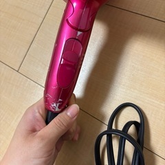 ドライヤーの画像