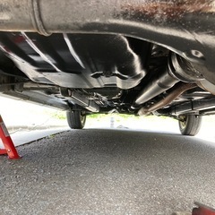 ご契約ありがとうございます。ダイハツ　L385s タントカスタム 4WD  ノンターボの画像