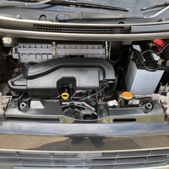 ご契約ありがとうございます。ダイハツ　L385s タントカスタム 4WD  ノンターボの画像