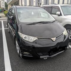 トヨタ エスティマの画像