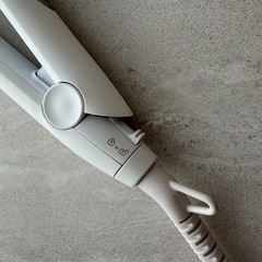 先着順❗️SALONMOON ストレートヘアアイロン 24mmの画像