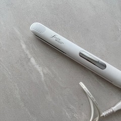 先着順❗️SALONMOON ストレートヘアアイロン 24mmの画像