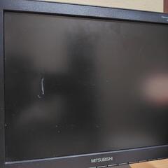 三菱電機　15型TFT液晶ディスプレイ の画像