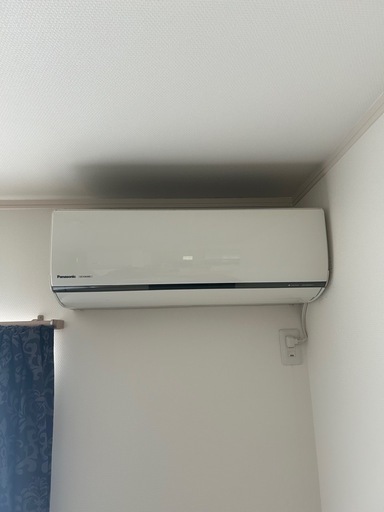 エアコンPanasonicXシリーズ主に23畳用