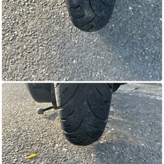 軽整備済み‼️   シグナスx ３型　国内仕様　黒　配送可能　現車確認可能の画像