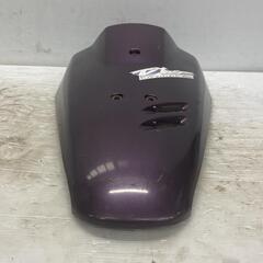 HONDA スーパーディオ フロントカバー ホンダ [M-250714-38]の画像