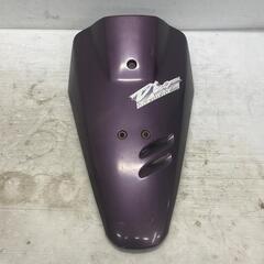 HONDA スーパーディオ フロントカバー ホンダ [M-250...