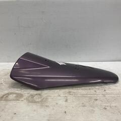 HONDA スーパーディオ フロントカバー ホンダ [M-250714-38]の画像