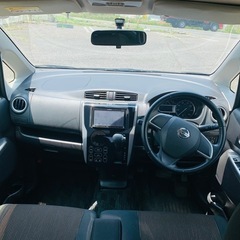 日産デイズ★ハイウェイスター J★車検付き★平成26年式の画像
