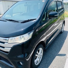 日産デイズ★ハイウェイスター J★車検付き★平成26年式の画像