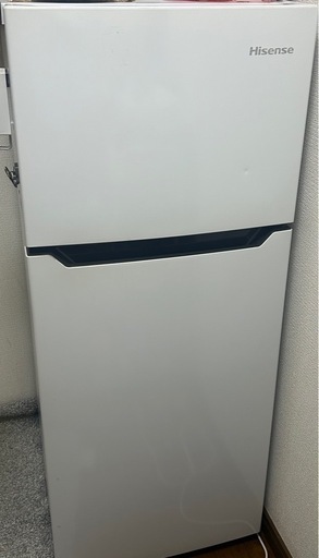 s*n様 大阪市送料無料‼️冷蔵庫 2020年製 Hisense 120L クリ 楽天市場】ハイセンス 120 冷蔵庫の通販
