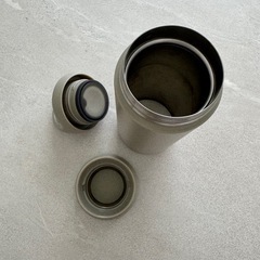 定価3,850円❗️KINTO デイオフタンブラー 500ml 水筒 ステンレスボトルの画像
