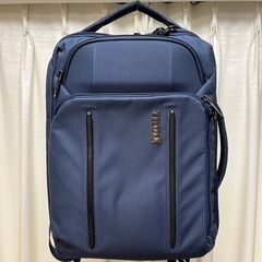 中古　THULE（スーリー）リュック Dress Blue