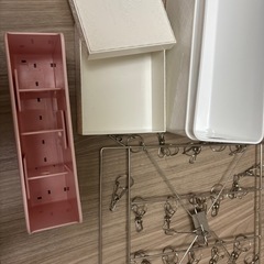 収納雑貨の画像